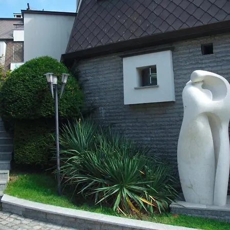 酒店 Art Complex Anel