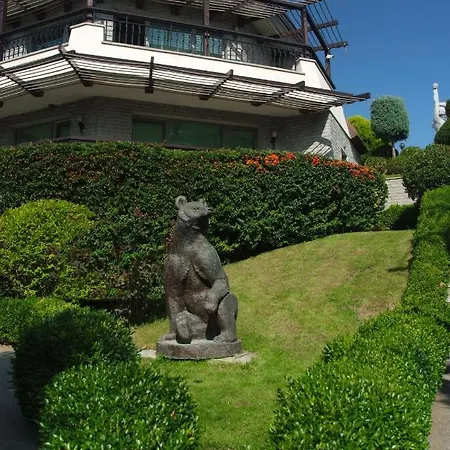 Art Complex Anel Ξενοδοχείο 3*