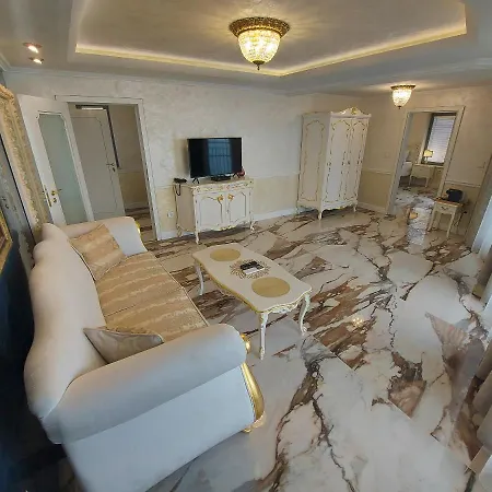 Art Complex Anel Созополь