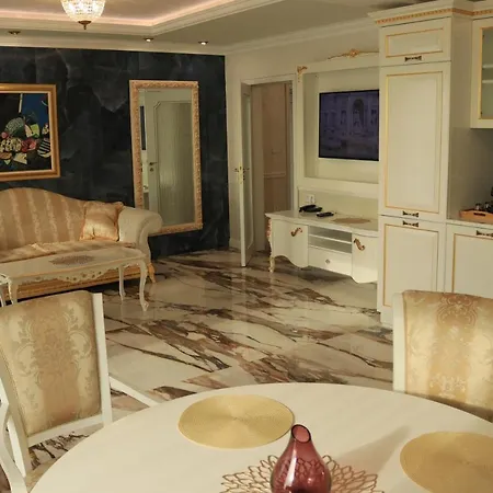 Art Complex Anel Ξενοδοχείο 3*