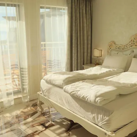 Art Complex Anel 3* Σωζόπολη