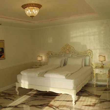 Hotel Art Complex Anel 3*