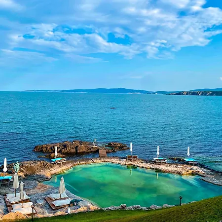 Art Complex Anel Ξενοδοχείο