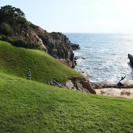 Ξενοδοχείο Art Complex Anel