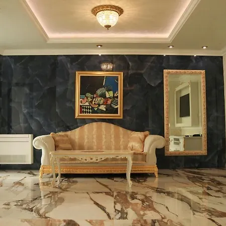 Art Complex Anel Ξενοδοχείο