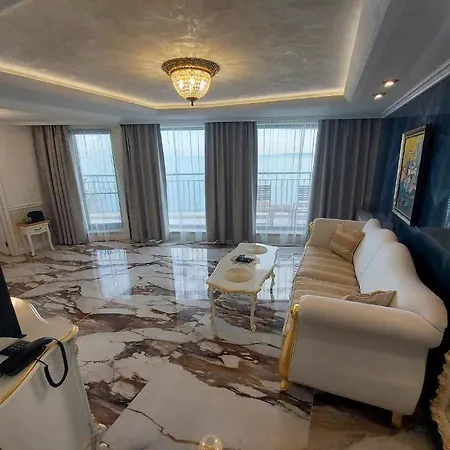 Ξενοδοχείο Art Complex Anel 3*