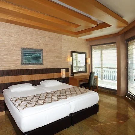 Hotel Art Complex Anel Sozopol