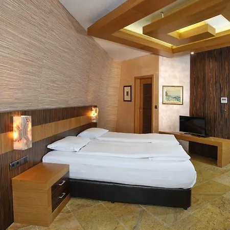 Art Complex Anel 3* Sozopol