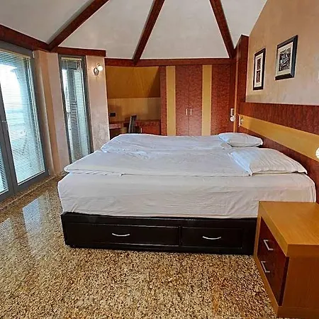 Hotel Art Complex Anel