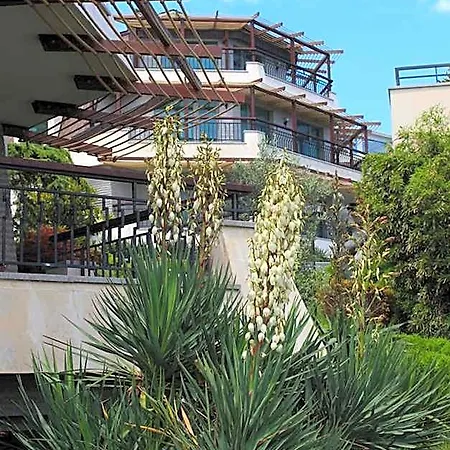 Art Complex Anel Hotel Sozopol