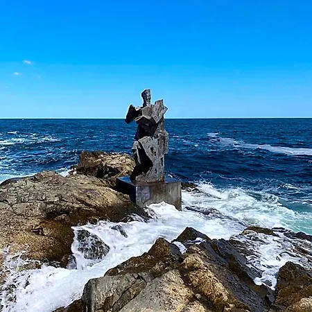 Art Complex Anel Hotel Sozopol