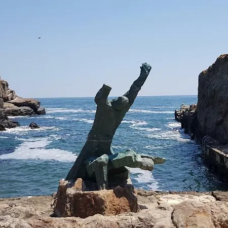 Ξενοδοχείο Art Complex Anel