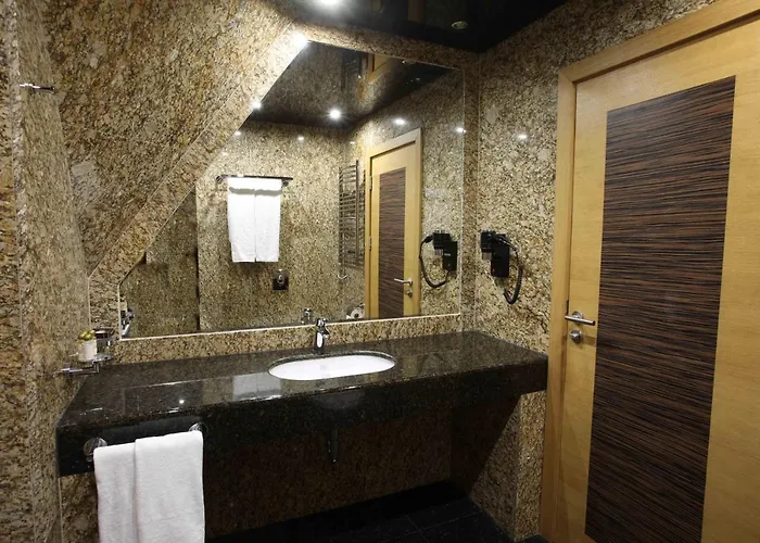 Art Complex Anel Hotel Sozopol