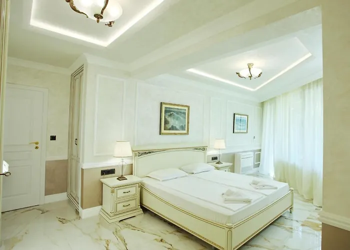 Art Complex Anel Sozopol