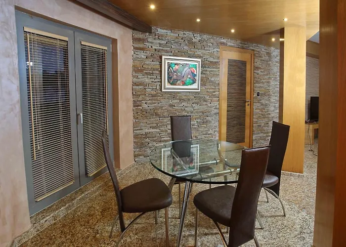 Hotel Art Complex Anel 3*