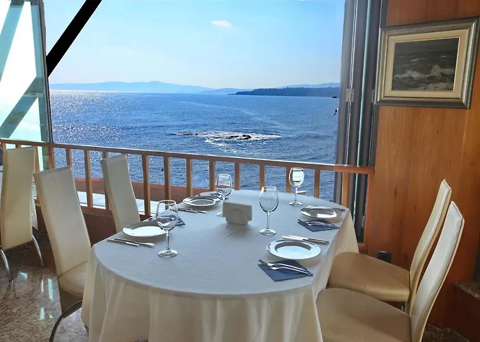 Art Complex Anel Hotel Sozopol