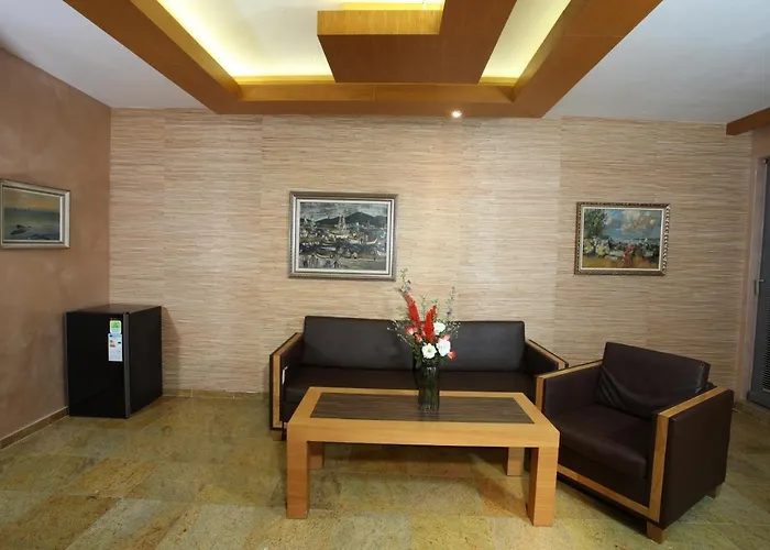 Hotel Art Complex Anel