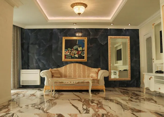 Art Complex Anel Sozopol