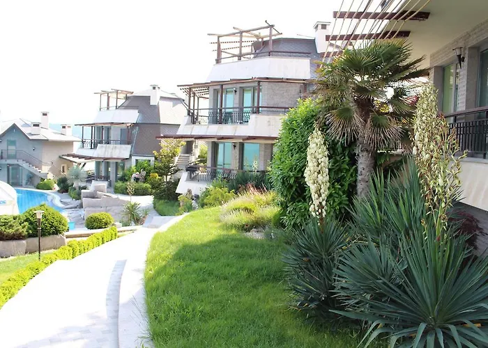 Art Complex Anel Hotel 3*