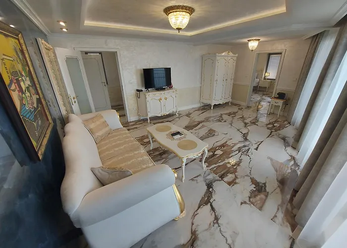 Hotel Art Complex Anel