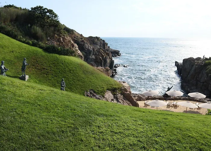 Hotel Art Complex Anel