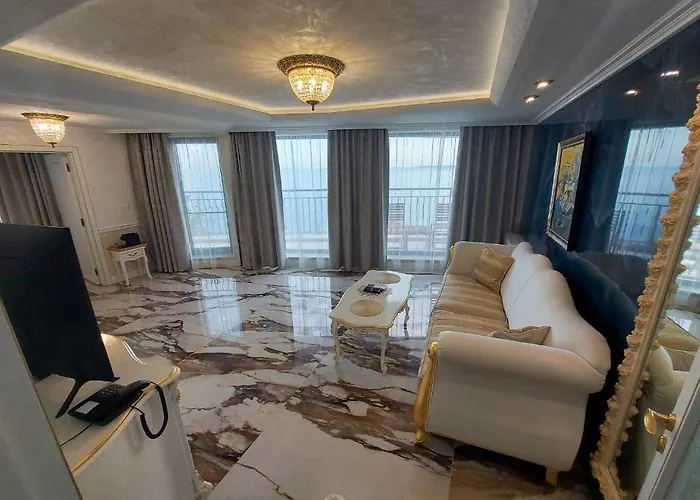 Hotel Art Complex Anel 3*