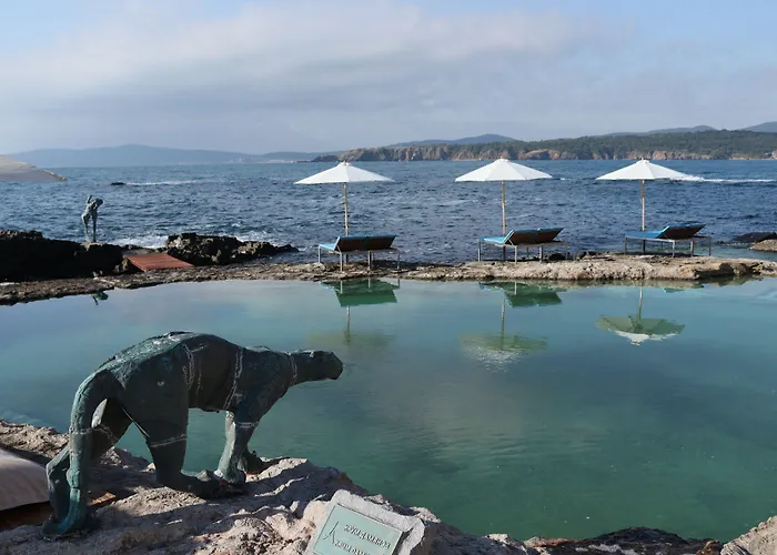 Art Complex Anel Hotel 3*