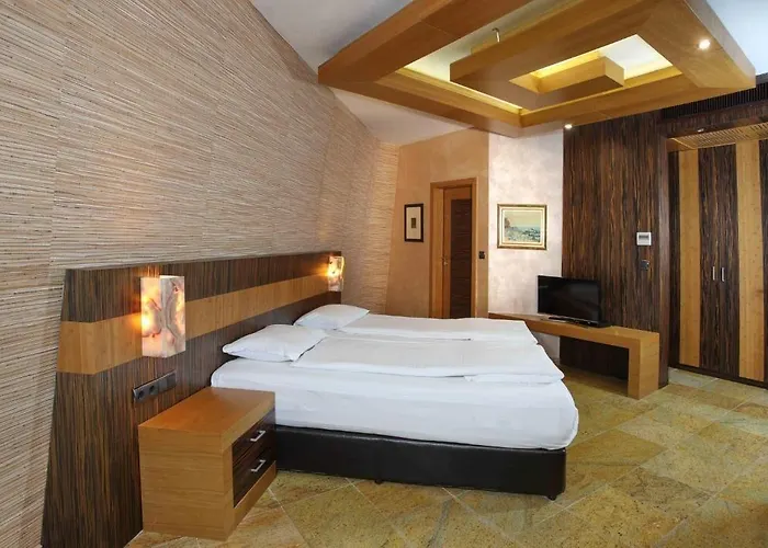 Art Complex Anel 3* Sozopol