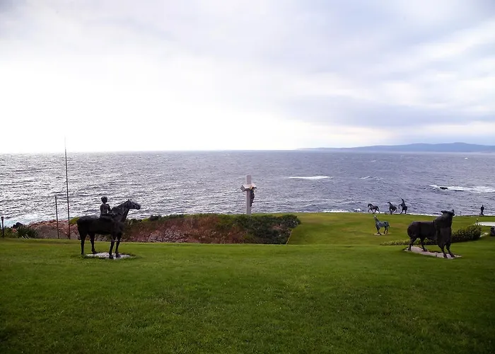 Hotel Art Complex Anel Sozopol