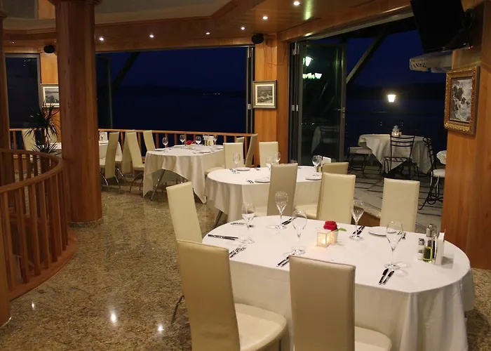 Art Complex Anel Hotel 3*