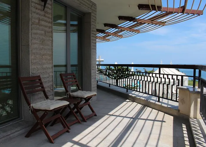 Art Complex Anel Sozopol