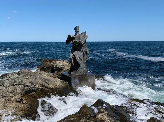 Art Complex Anel 3* Sozopol